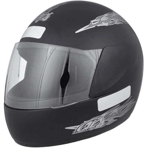 Capacete Liberty Four