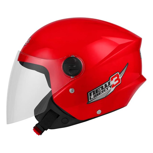 Capacete New Liberty Three