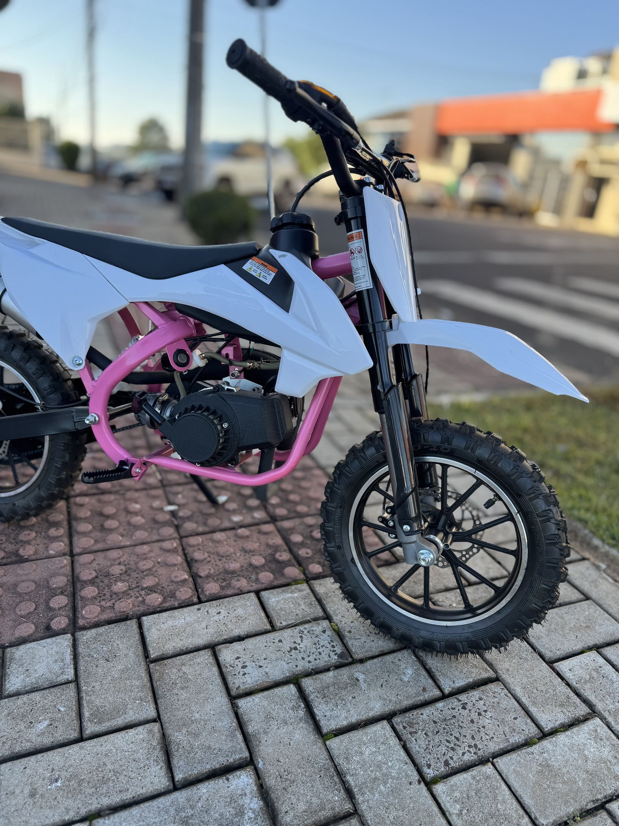 MBX 50CC 2025