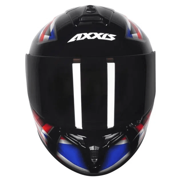 CAPACETE AXXIS DRAKEN UK GLOSS 