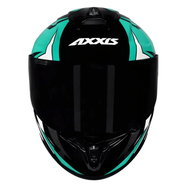 CAPACETE AXXIS DRAKEN VECTOR GLOSS 