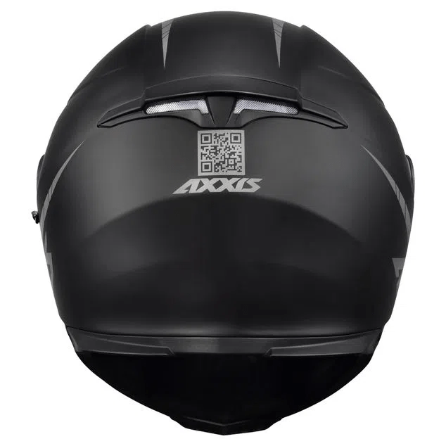 CAPACETE AXXIS EAGLE SV SOLID MATT