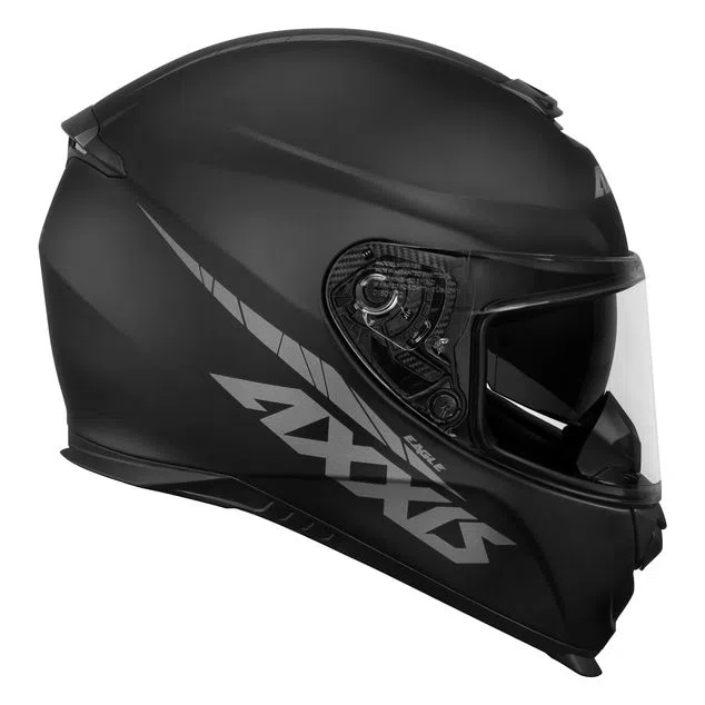 CAPACETE AXXIS EAGLE SV SOLID MATT