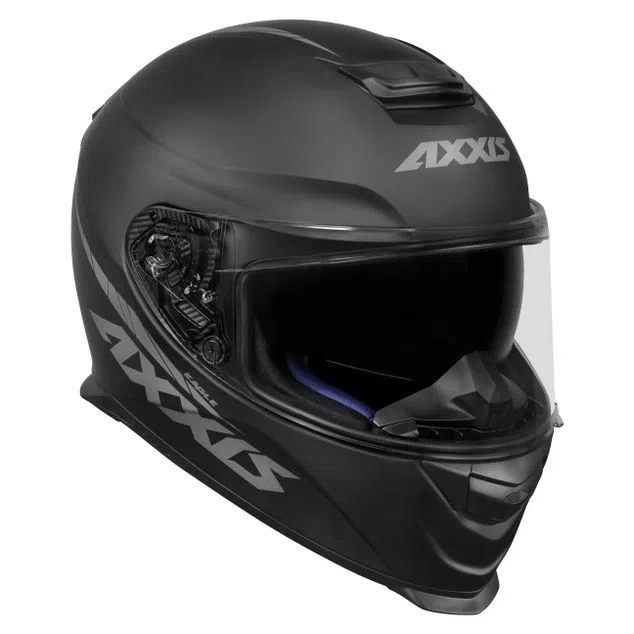 CAPACETE AXXIS EAGLE SV SOLID MATT