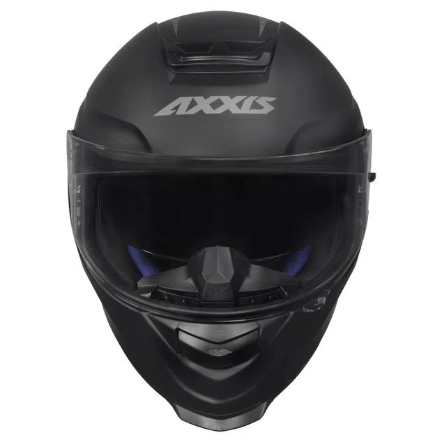 CAPACETE AXXIS EAGLE SV SOLID MATT