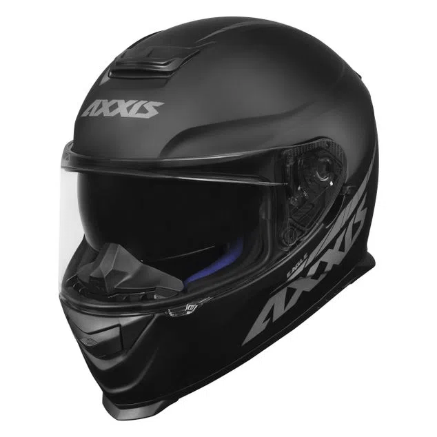 CAPACETE AXXIS EAGLE SV SOLID MATT