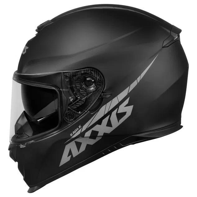 CAPACETE AXXIS EAGLE SV SOLID MATT