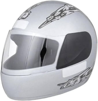 Capacete Liberty Four