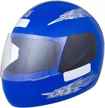 Capacete Liberty Four