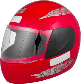 Capacete Liberty Four