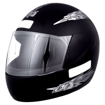 Capacete Liberty Four