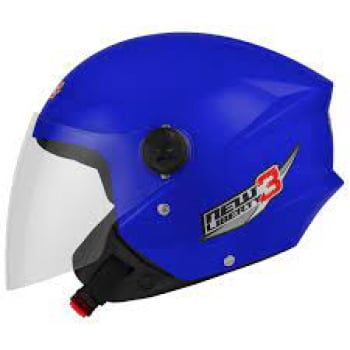 Capacete New Liberty Three