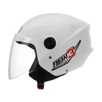 Capacete New Liberty Three