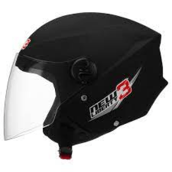 Capacete New Liberty Three