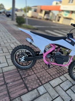 MBX 50CC 2025