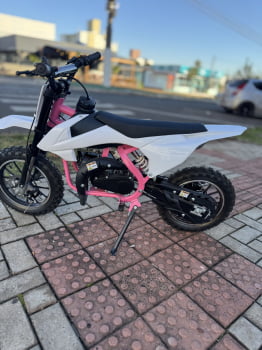 MBX 50CC 2025