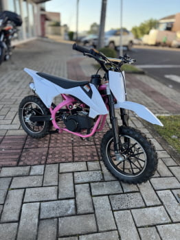 MBX 50CC 2025