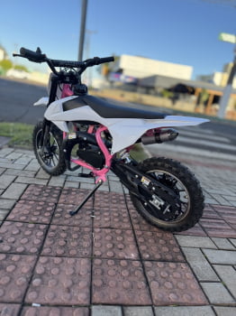 MBX 50CC 2025