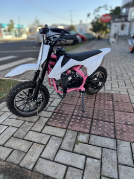MBX 50CC 2025