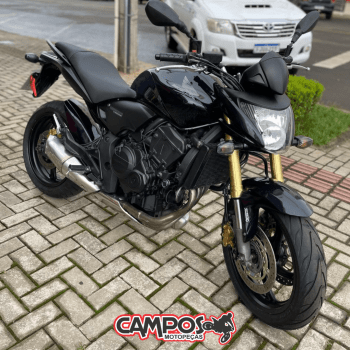 CB 600F HORNET ABS 2011 