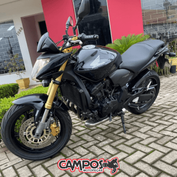 CB 600F HORNET ABS 2011 