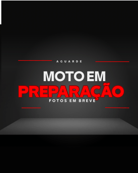 BIZ 125 ES 2007 PRETA