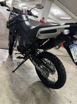 XTZ 150 CROSSER S ABS PRETA 2024
