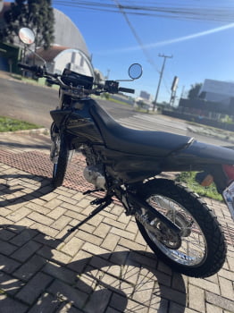 XTZ 125 K 2012