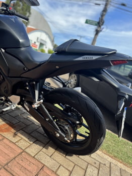 MT 03 ABS PRETA 2024