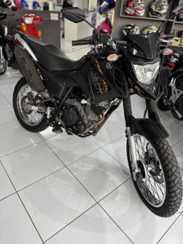 XTZ 150 CROSSER S ABS PRETA 2020